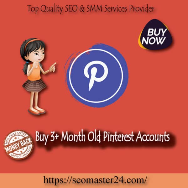 Buy-3+-Month-Old-Pinterest-Accounts