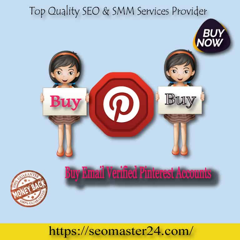 Buy-Email-Verified-Pinterest-Accounts