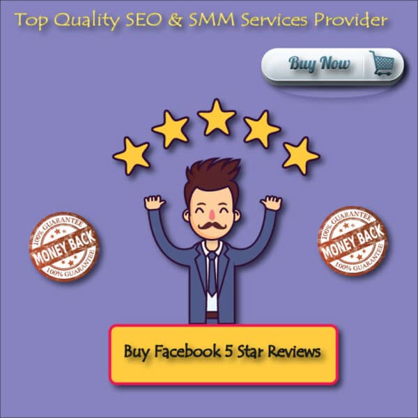 Buy-Facebook-5-Star-Reviews