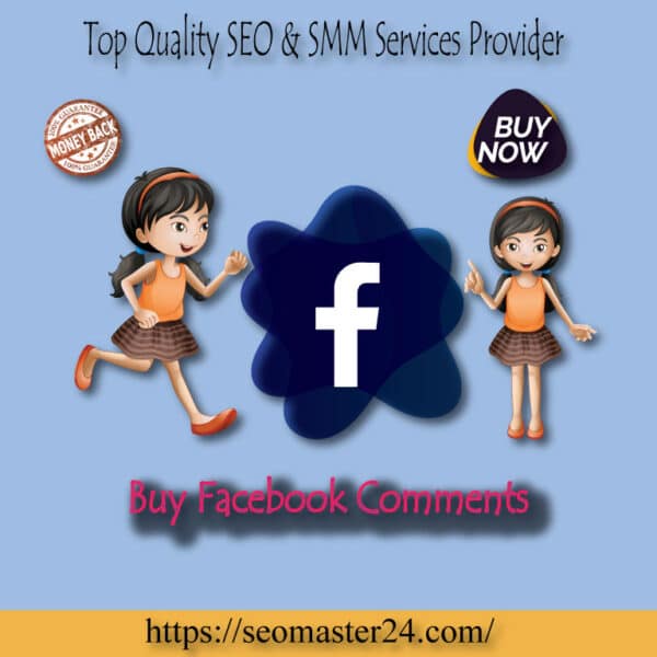 Buy-Facebook-Comments