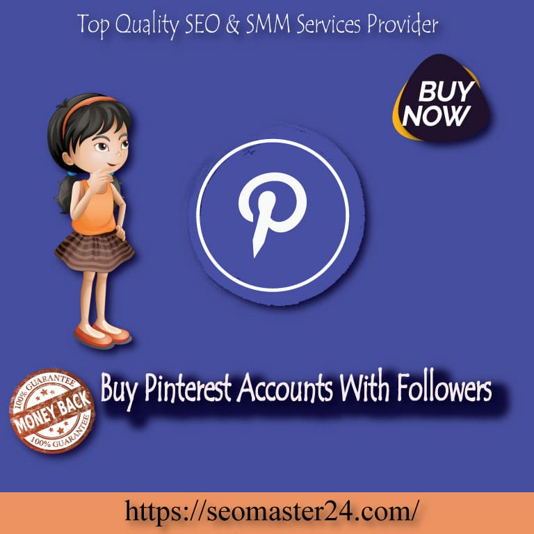 Buy-Pinterest-Accounts-With-Followers