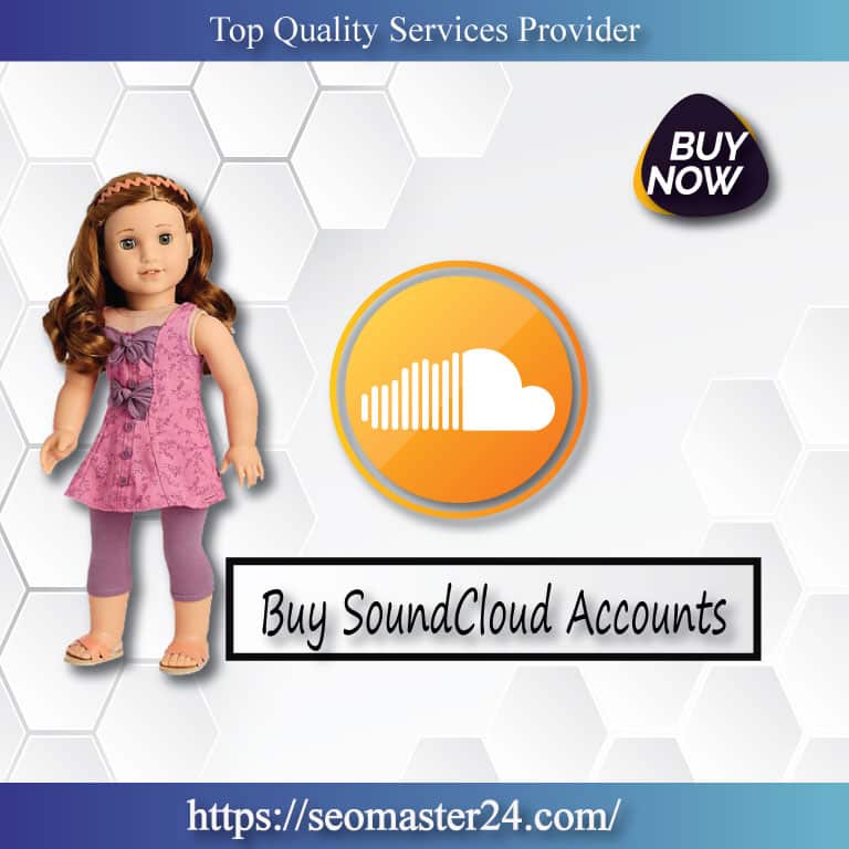 Buy-SoundCloud-Accounts