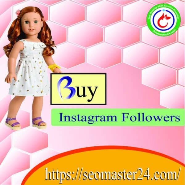 Buy Instagram Followers