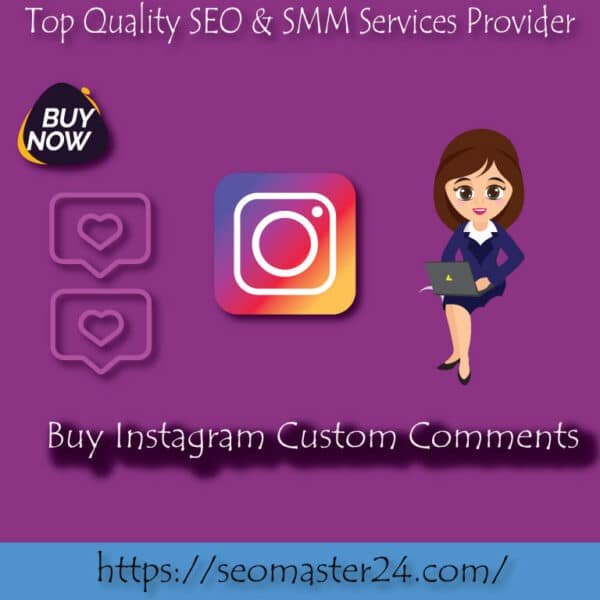 Buy-Instgram-Custom-Comments