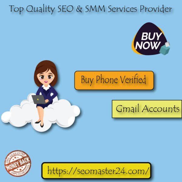 Buy-Phone-Verified-Gmail-Accounts