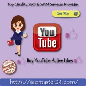 Buy-YouTube-Active-Likes