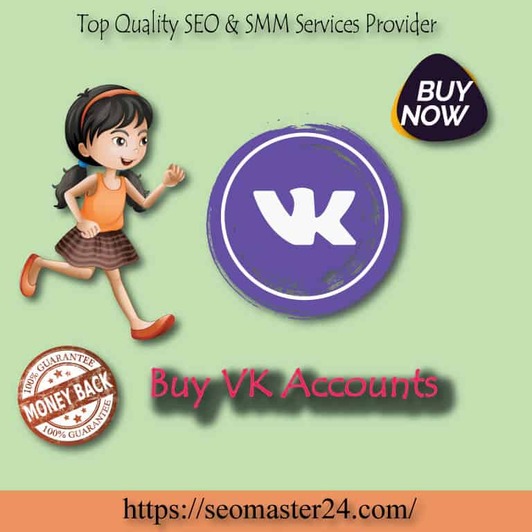 Buy-VK-Accounts
